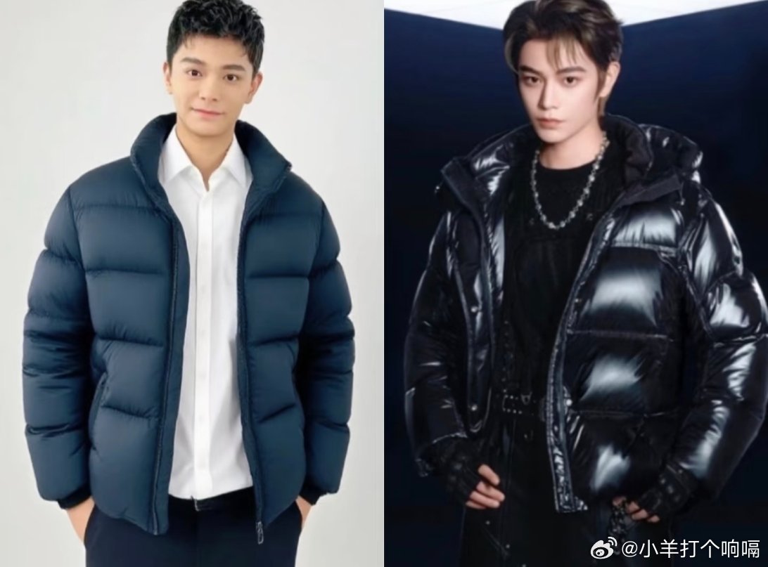 丁禹兮好明显的对比，以前vs现在海棠说别让彬彬拍这些[笑cry]哈哈哈哈 彬彬体