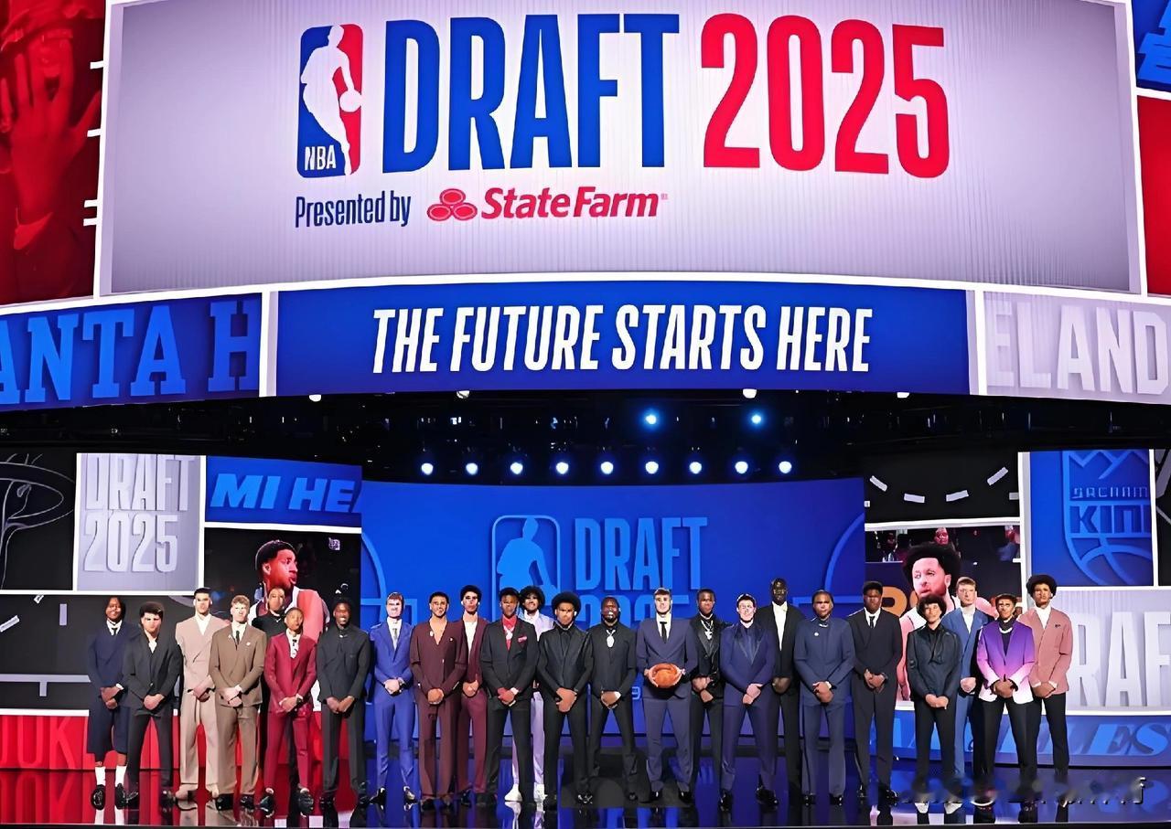 本届乐透秀中最没有存在感的竟然是榜眼！
1，状元弗拉格
不用说，新闻铺天盖地的预