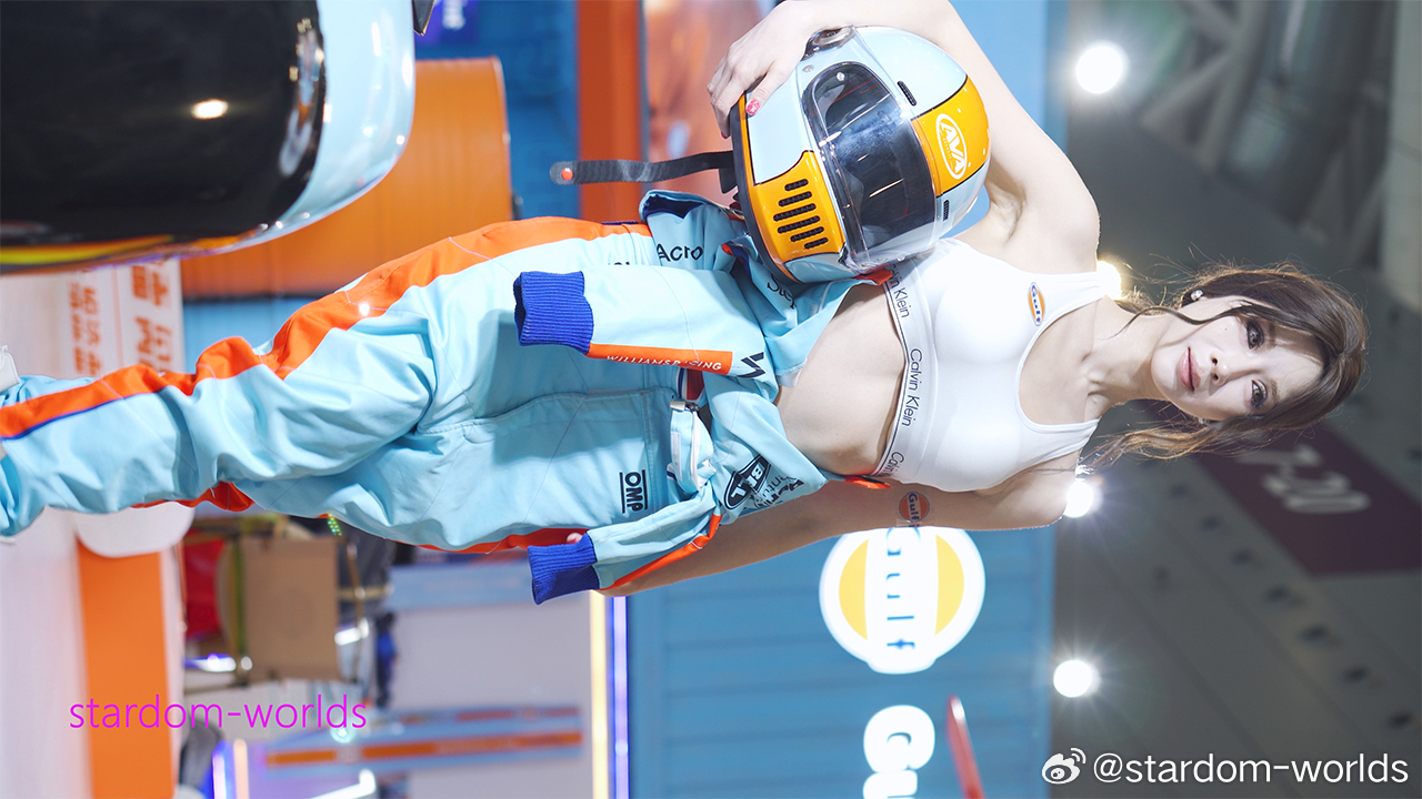 2026深圳改装车展 车模藤椒麻辣鱼 11 