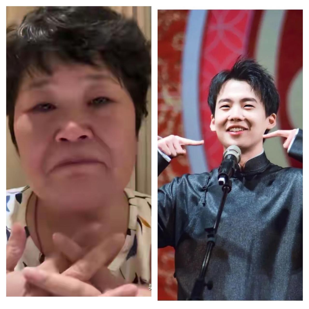 同样是打压教育，
郭麒麟和房主任女儿，差距一目了然！

郭德纲对郭麒麟有多狠？小