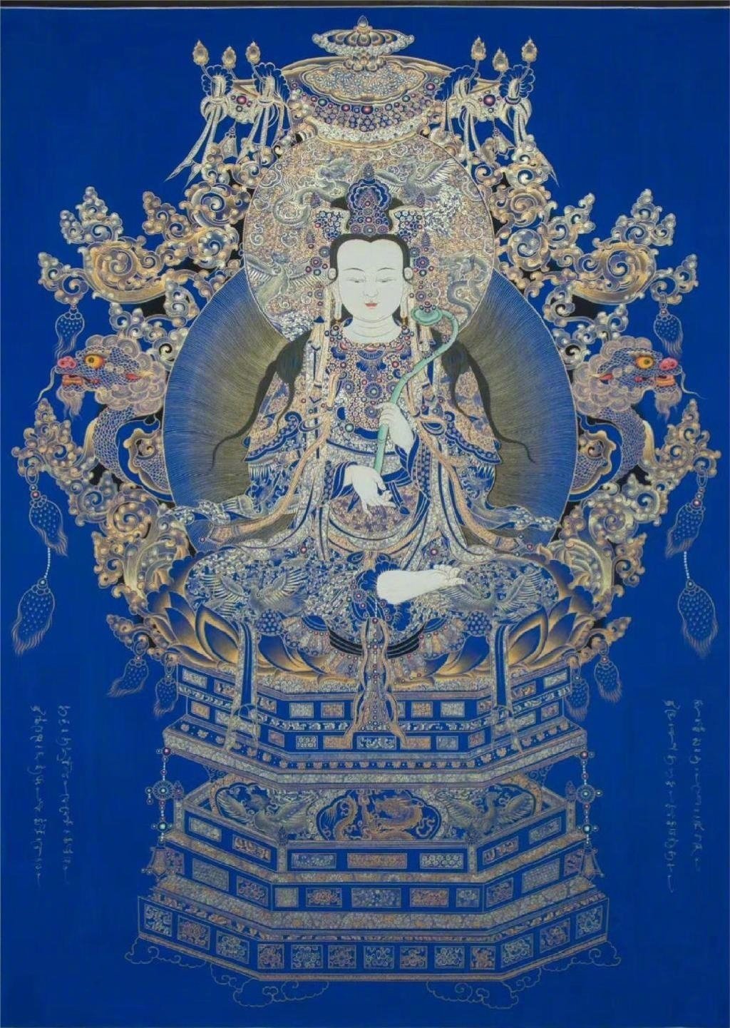 接下来的你红红火火，鸿运当头 ​​​