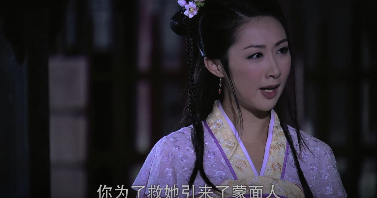如果说遇到王宝钏是薛平贵的灾难，那么遇到薛平贵就是薛琪的灾难。

收养薛平贵时，