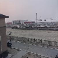 此天气已经一周多了
我的今日状态：😁轻松愉快
我这里的天气：🌤️多云