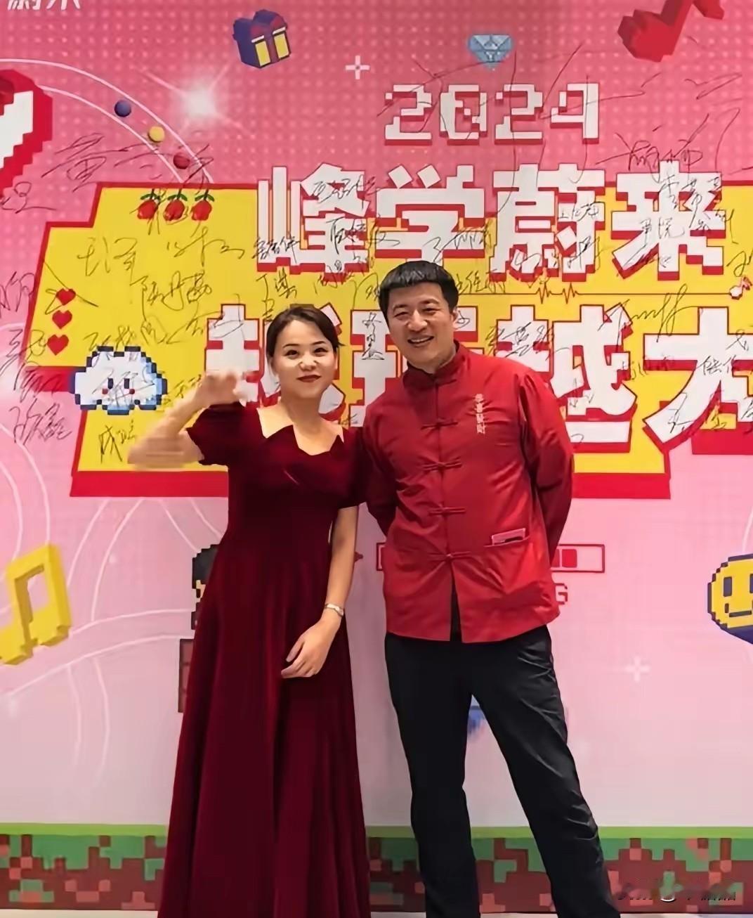 就算世界很现实充满利益，但是我还是依然相信有心人在守护这个世界的美好！

张老师