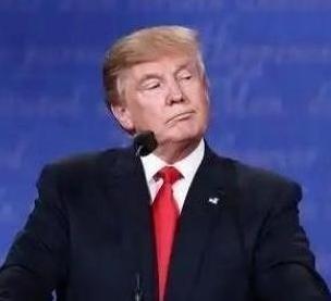 万万没想到，等来的不是高市的道歉，而是特朗普宣布：“永远不允许第三世界国家的公民