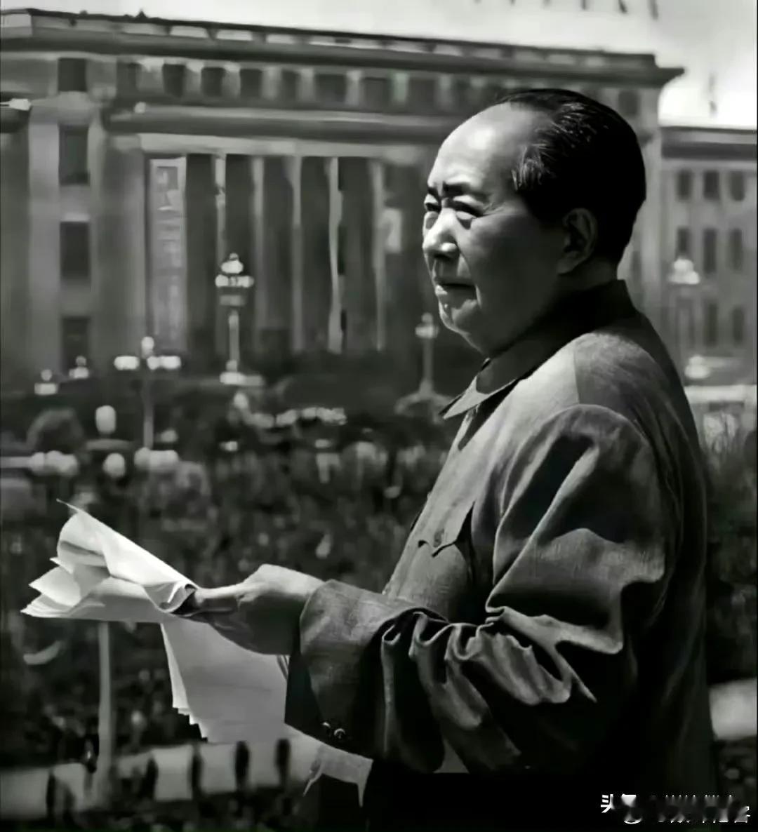 深切怀念伟大领袖毛主席，越来越能理解您了！ ​​​