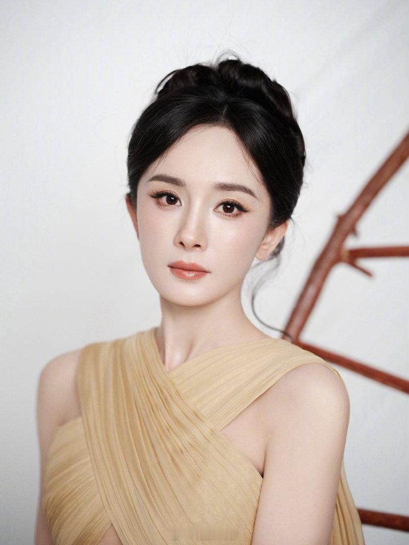 杨幂 