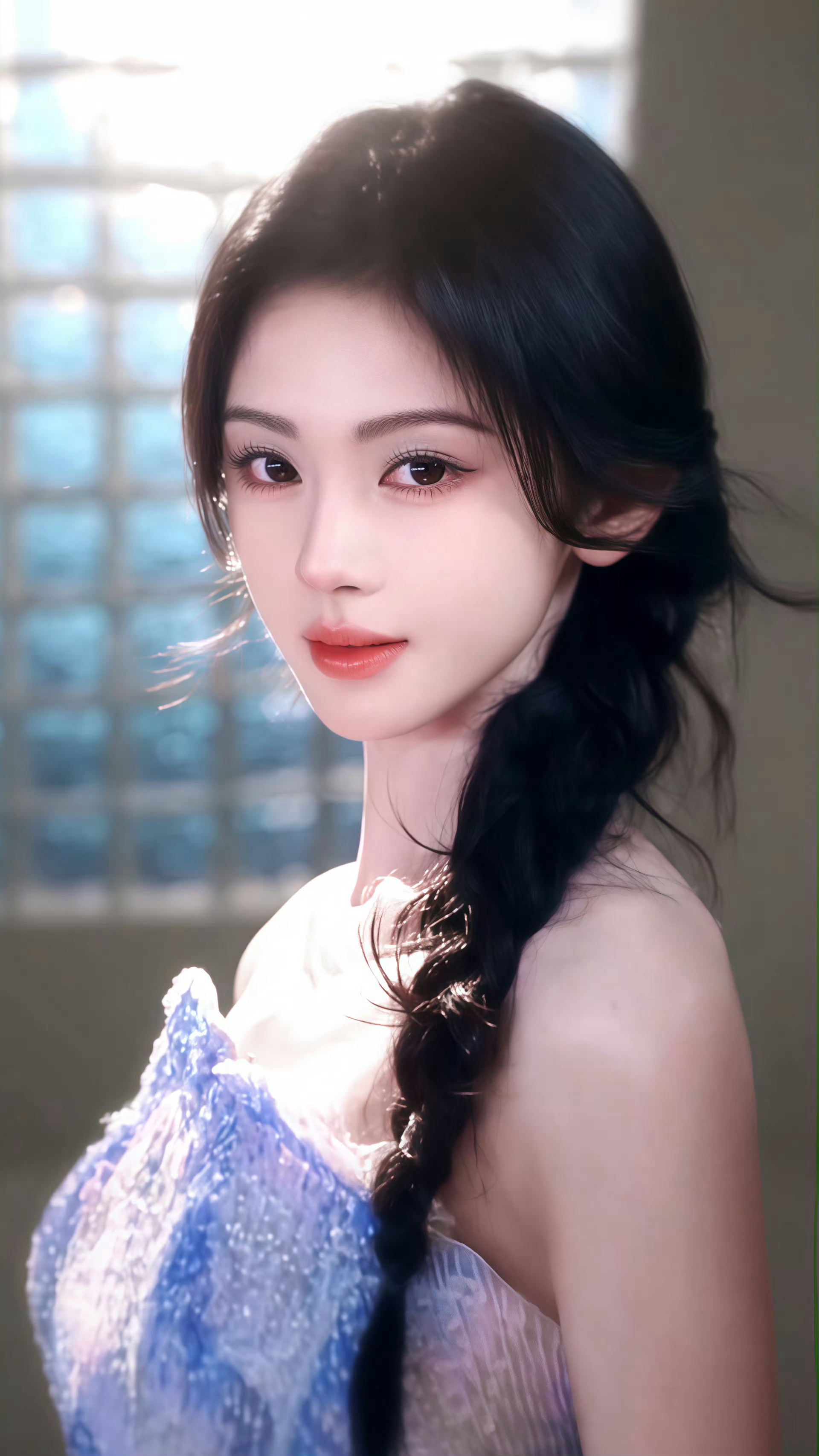 刷到不要无视，妈妈长寿健康 ！ 