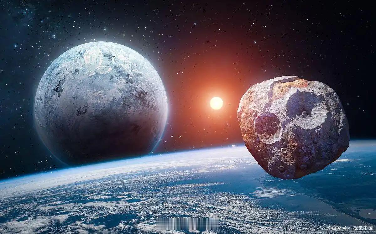 15年来首次更新地外生命探索准则不要擅自回复外星人 发现须立即通报联合国.国际宇