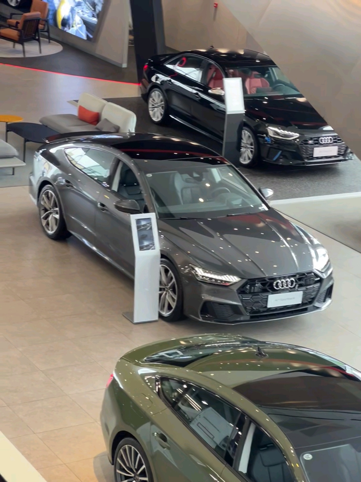 新年BBA车价大降 不是一时意外，降价不是降尊严，是消化库存与触发买单。市场整体