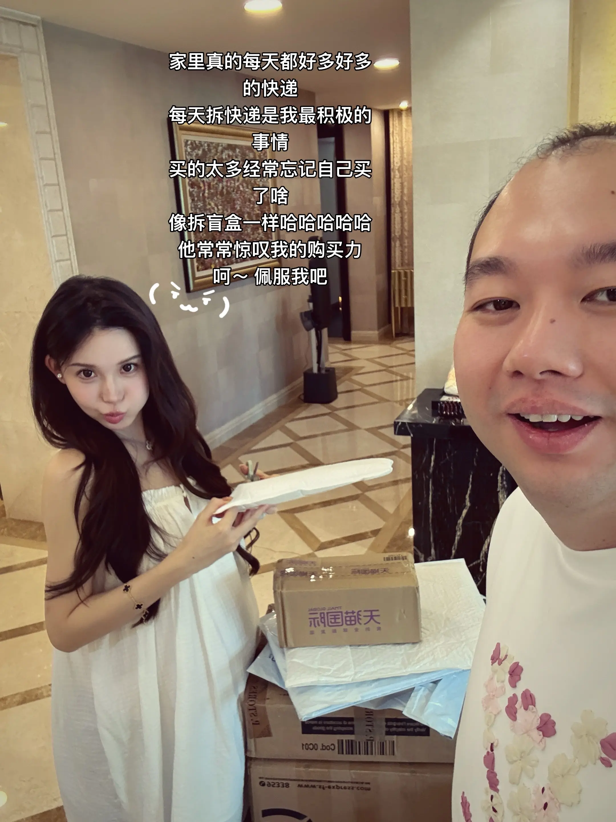 我来啦！友友们！现在每天都很充实，给自己找很多很多事情做， 要转移注意...