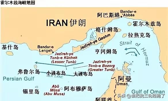 伊朗只能胜不能败！美以没完胜就是输，伊朗没战败就是赢
 
和委内瑞拉不同，伊朗只