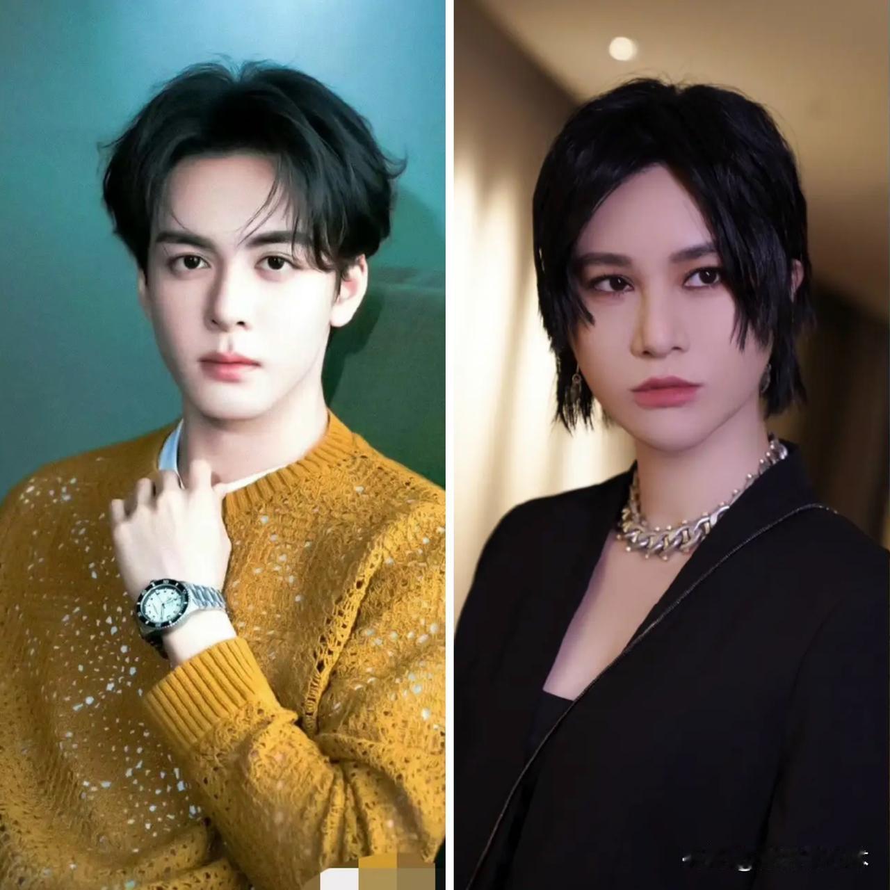 人永远赚不到认知以外的钱！
不信你看尚雯婕，
复旦高材生，跟1500万过不去，还