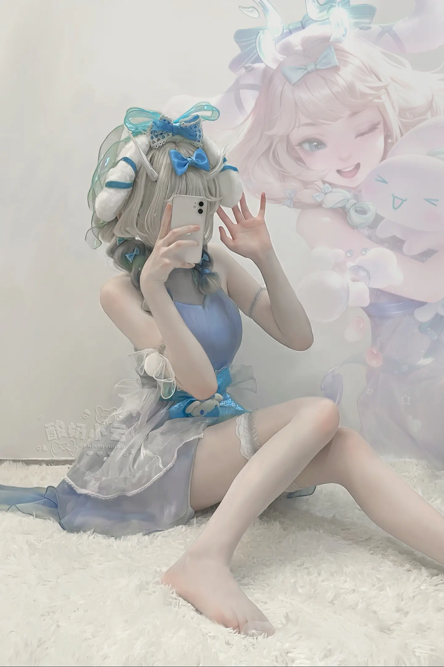 我说哥哥带带我玩瑶瑶，然后你秒锁了瑶。