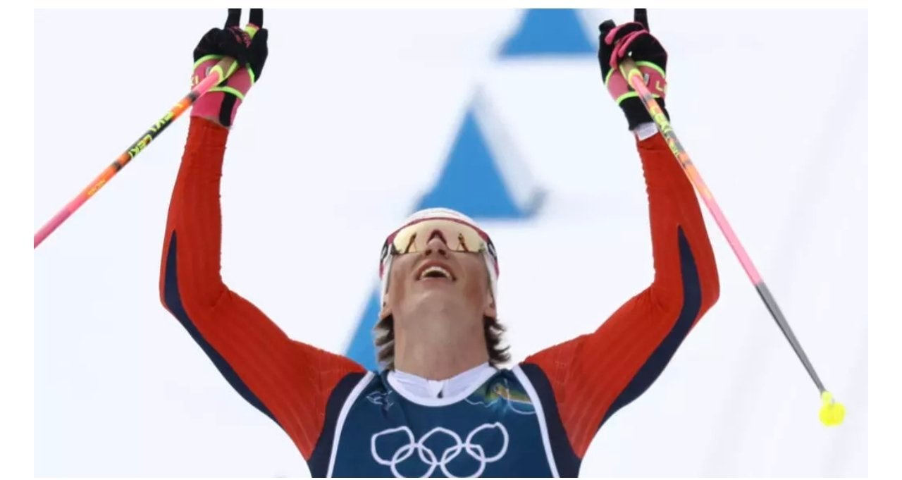 【挪威越野滑雪之王克莱博赢得米兰-科尔蒂纳冬奥会第六枚金牌，继续刷新冬奥金牌纪录