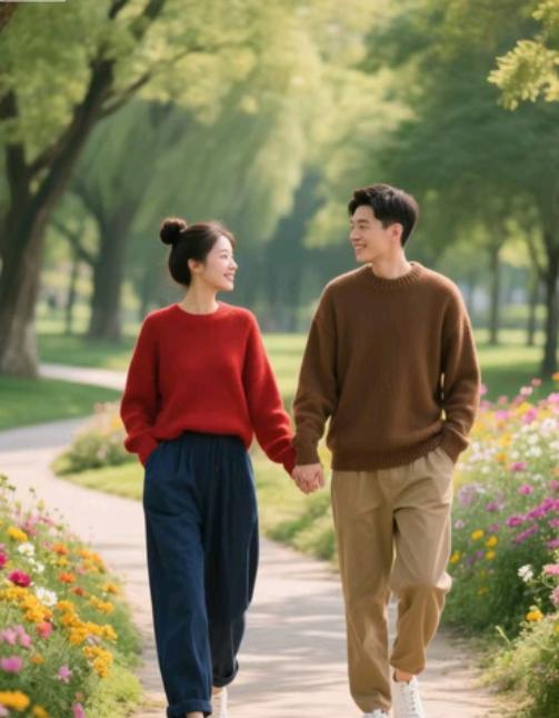 要不，就算了吧——放弃一个爱了很久的人，是什么感觉？
 
我有点傻，下午蹲在民政