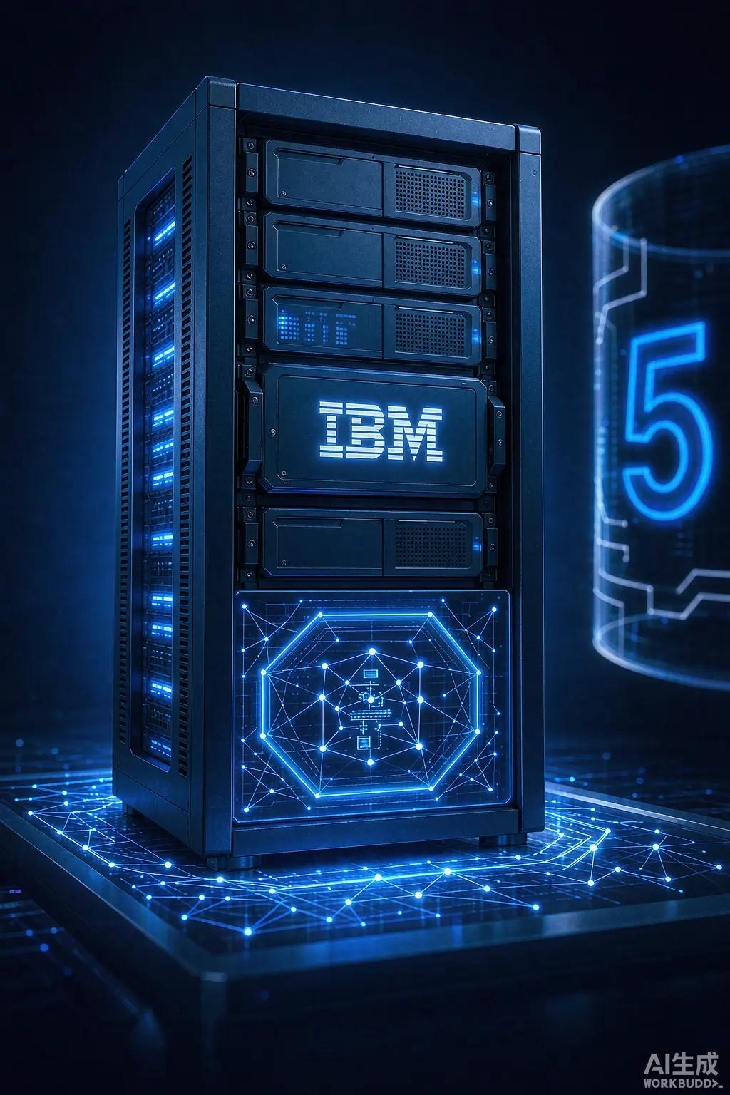 IBM开源Granite！主打本地部署。IBM也来抢市场了！开源Granite 