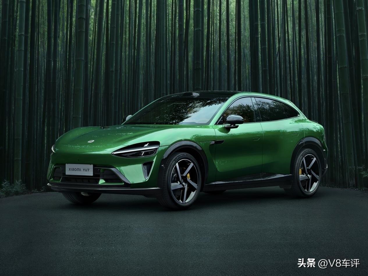 小米YU7月份上市特斯拉Modely该如何应对

当年众泰如果赶上电动车的风口估