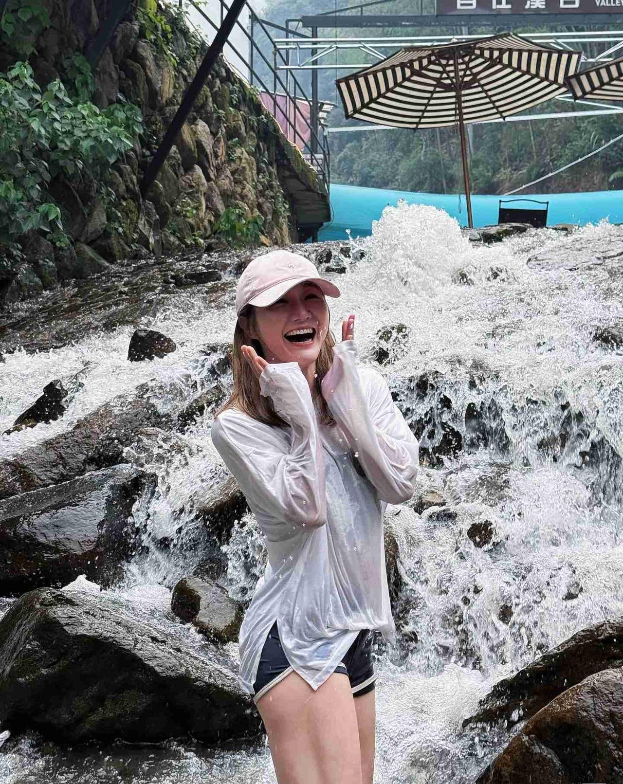 我的今日状态：😁轻松愉快
我这里的天气：🌤️多云