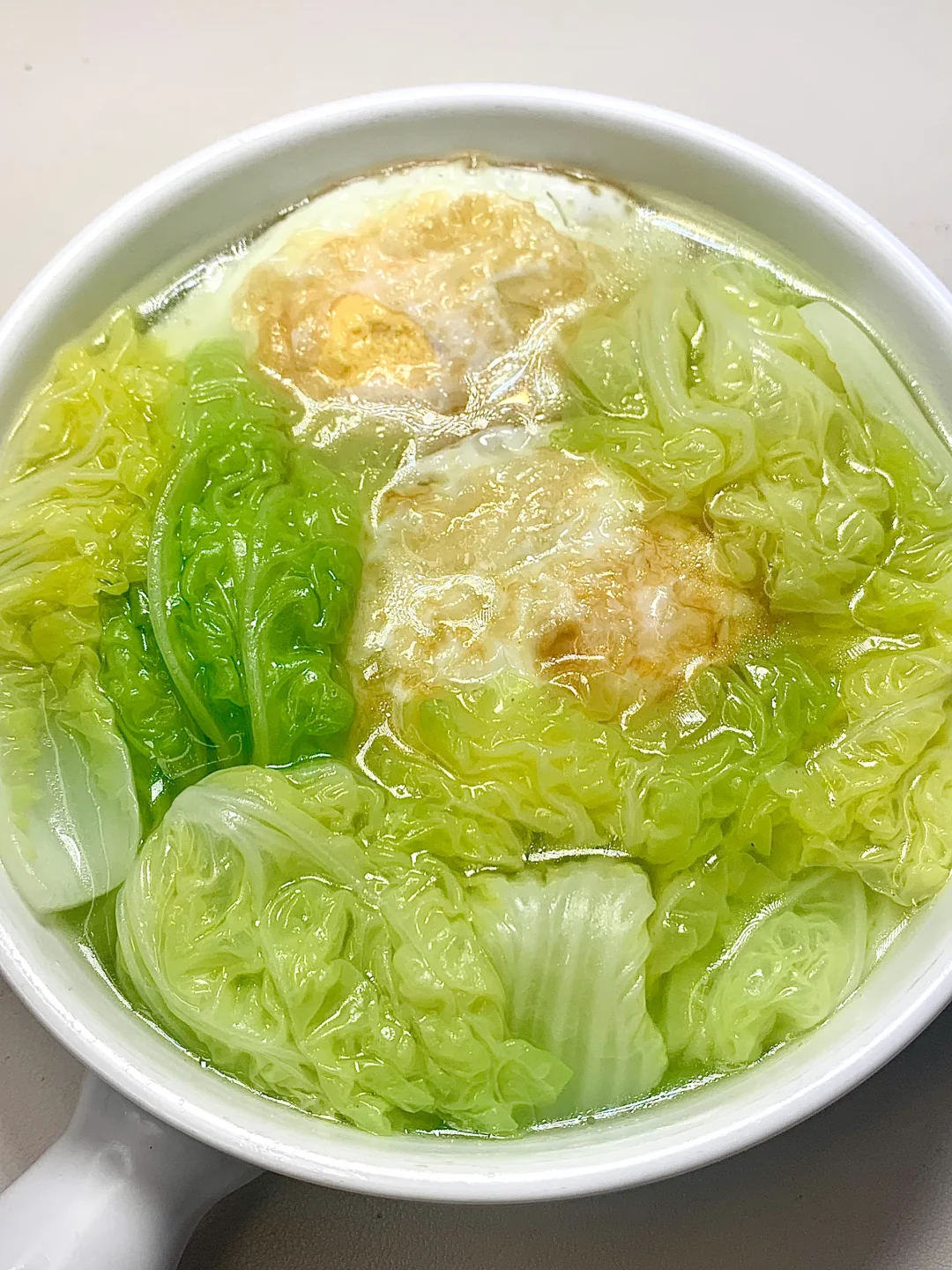吃得干净真的会瘦！！