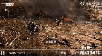哎呦！这哪是爆炸，分明是给军工管理的烂账炸了个底朝天！美国田纳西州那炸药厂一声巨