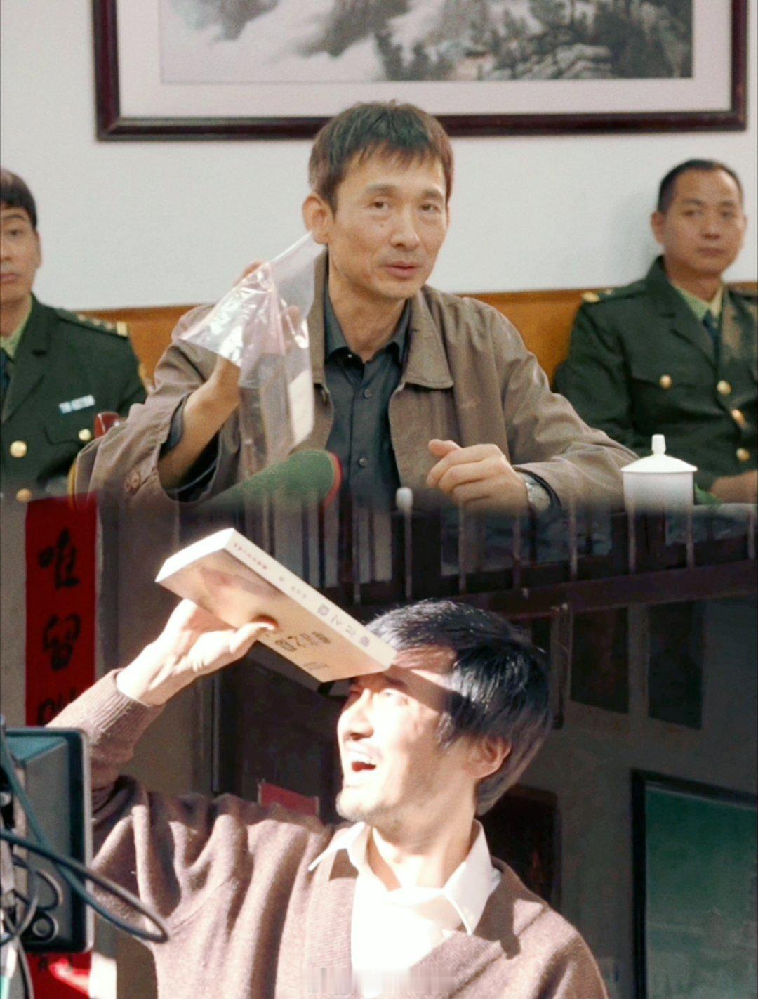 悬案开播 之前看完预告就已经觉得非常的精彩了呀，剧情的发展节奏也是挺有亮点的。今