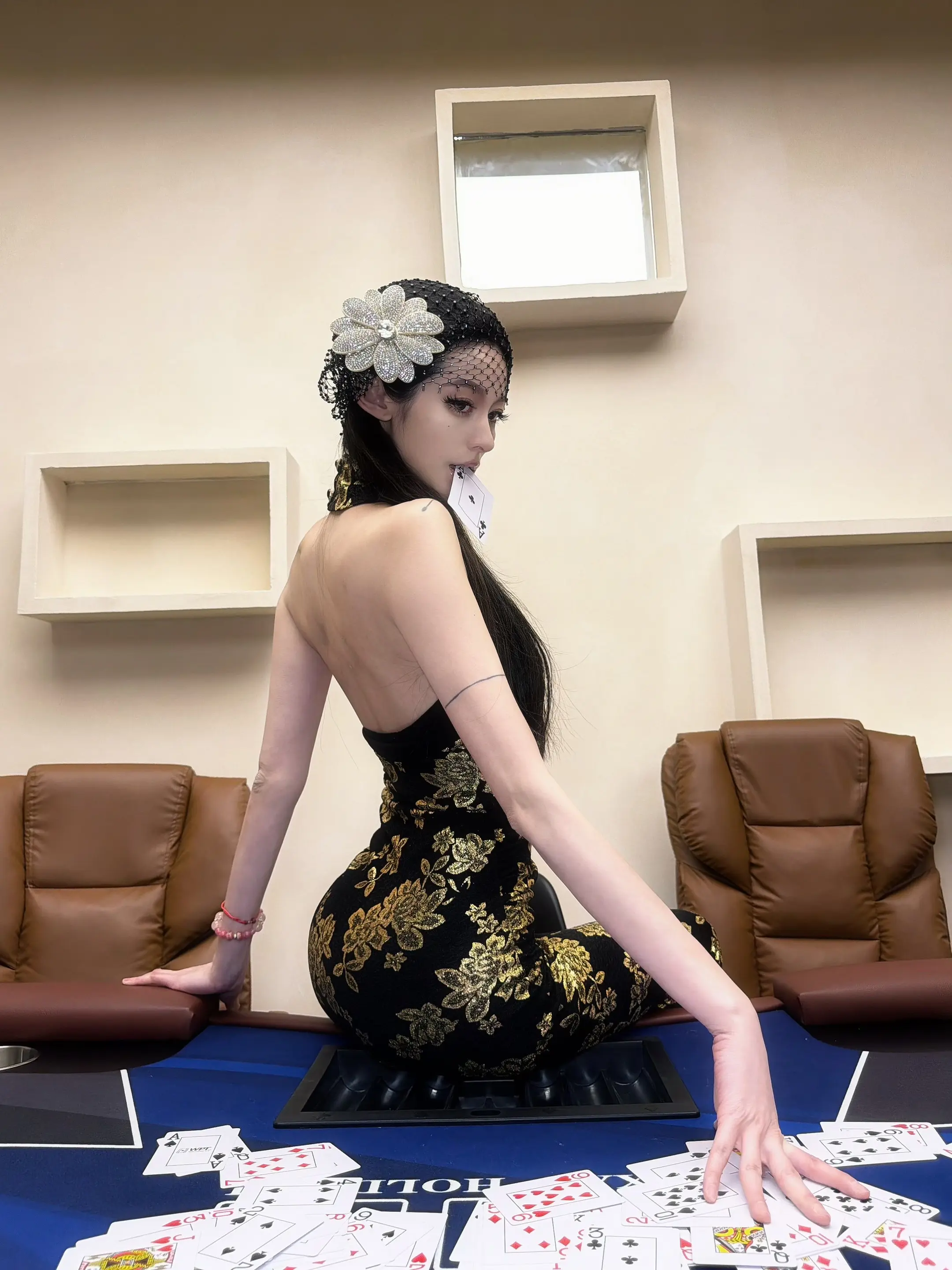 艺术品和流水线当然不同。