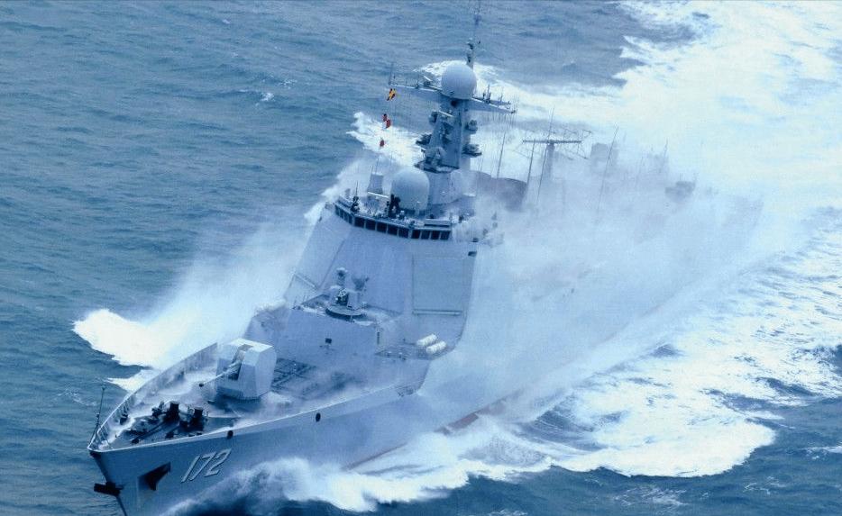 19天了，该收网了！既然单纯的军事亮剑吓不倒这个疯婆子，那我们就换一种打法。东方