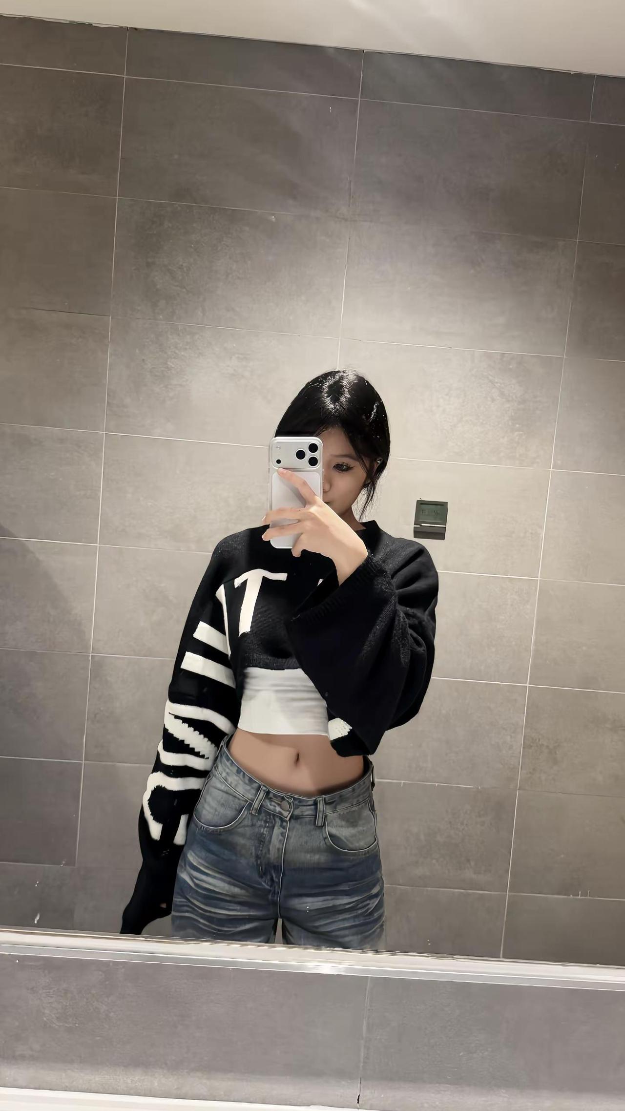 你对我的要求 已经超乎了你的长相