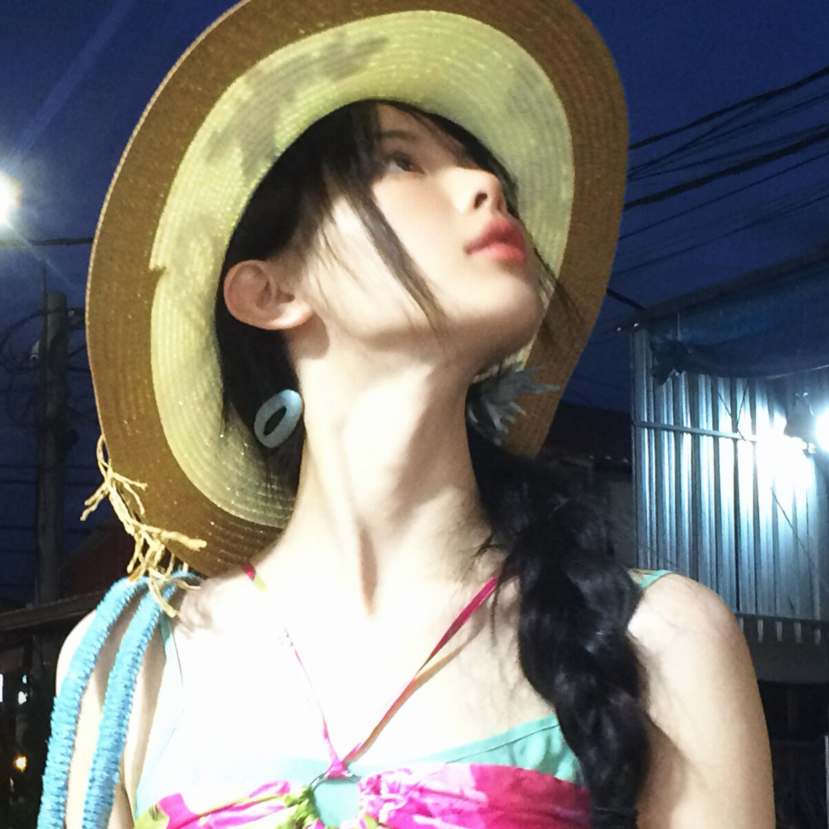 杨超越 ​​​