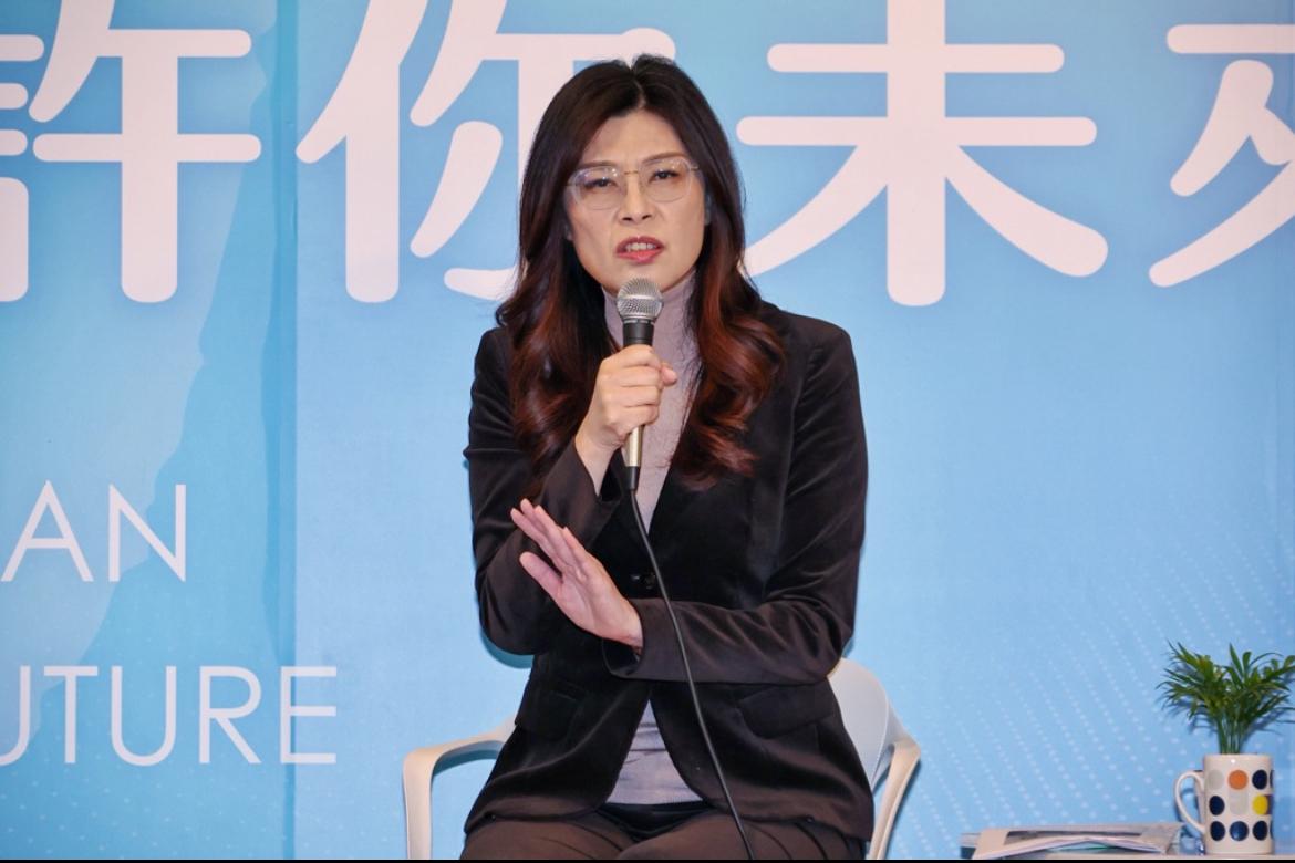 郑丽文和黄国昌正式合体，签署联合愿景，势必要在2028将赖清德拉下台。

今天，