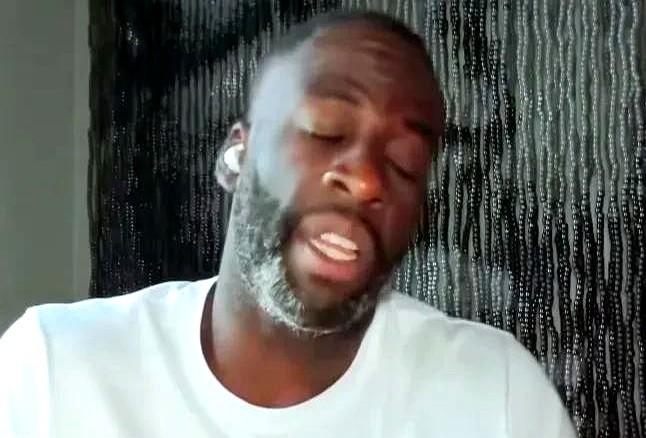老詹这事一落地，德罗赞的电话怕是要被打爆了。

为了等老詹，勇士和骑士的好些球员