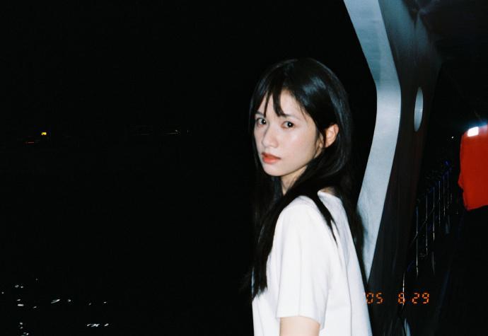 张婧仪 早上好苗靖 希望在平行世界的你可以过得更加幸福 