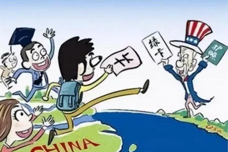 这是一条前几天深夜冲上热搜的重磅消息。

一位美国高级官员在特朗普访华前夕向媒体