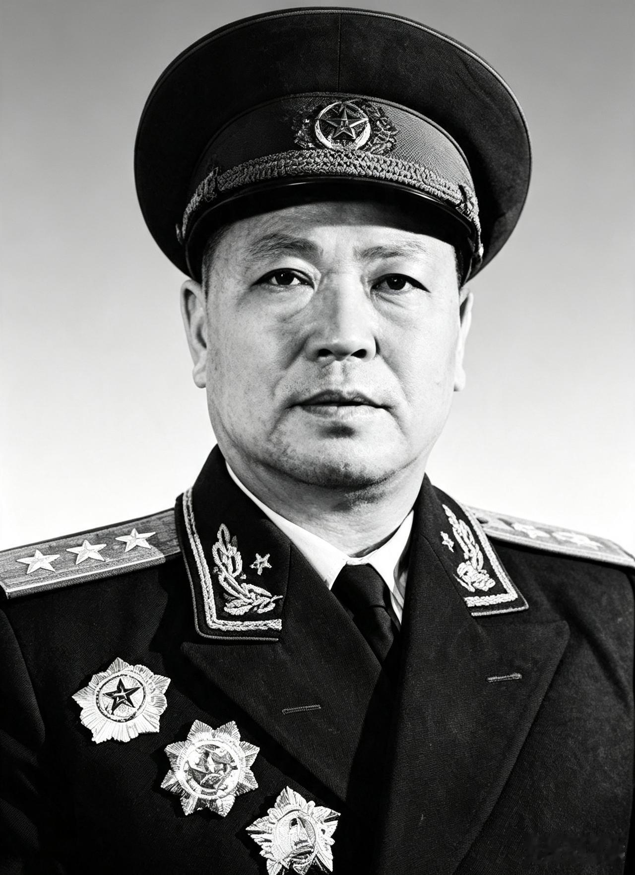 他临终前曾感慨：“够本了，我有二十年的生命早就在九公山预支了。”  
     