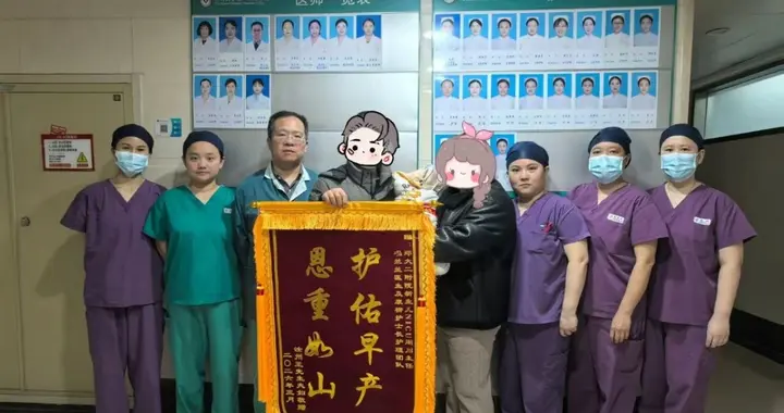 出生体重仅520克，刚到成人手掌大小，一个“掌心宝宝”的106天