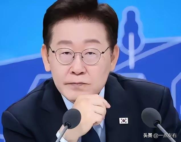韩国要搞"募兵制"？说白了，就是征兵征不上来了
李在明最近放了个大招：韩国要在现