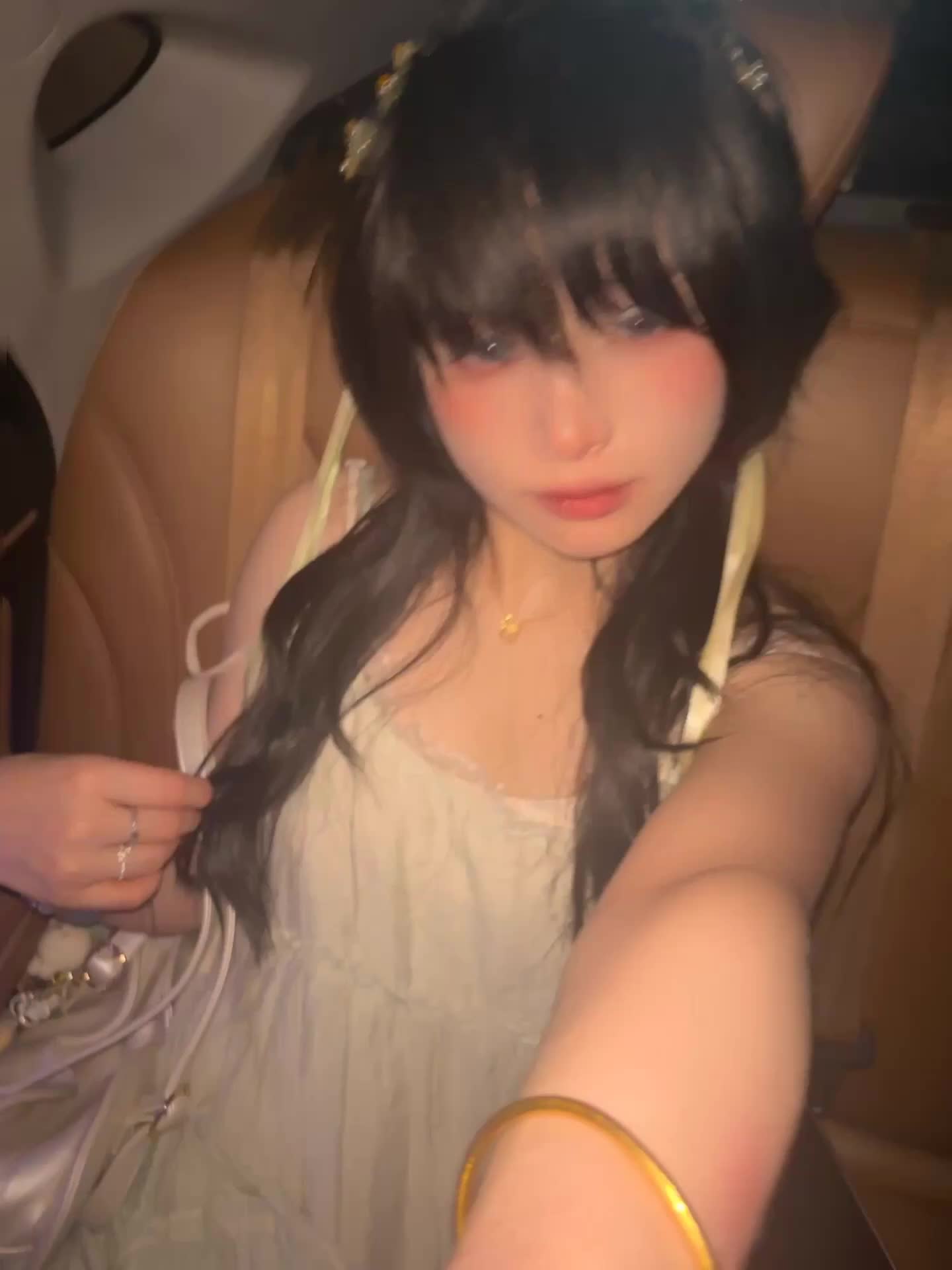 我需要你需要我