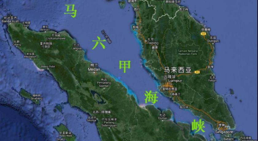 美军在东南亚布置海军力量，最近被曝出已选好中美主战场，核心人物是双方军方高层，焦