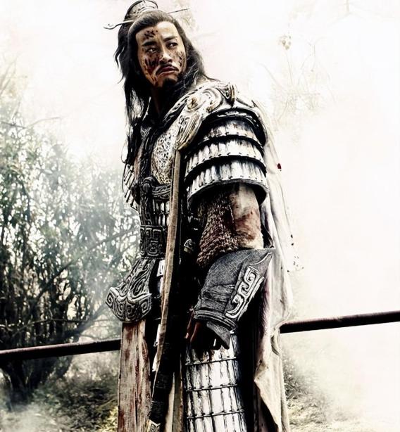 项羽一生仅哭这一次，随手写了一首诗，却入选教科书，人人都会背
项羽一辈子就哭这一