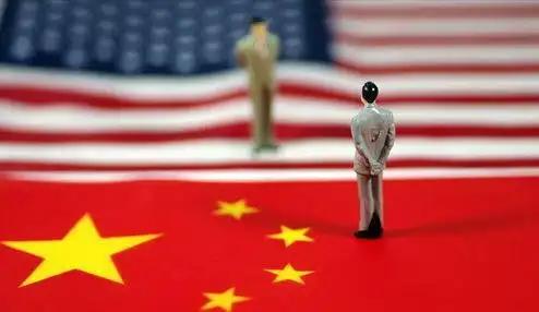 德媒突然敲响警钟！中国真的低估美国决心了吗？从中东到亚太，华盛顿的行动已经释放出