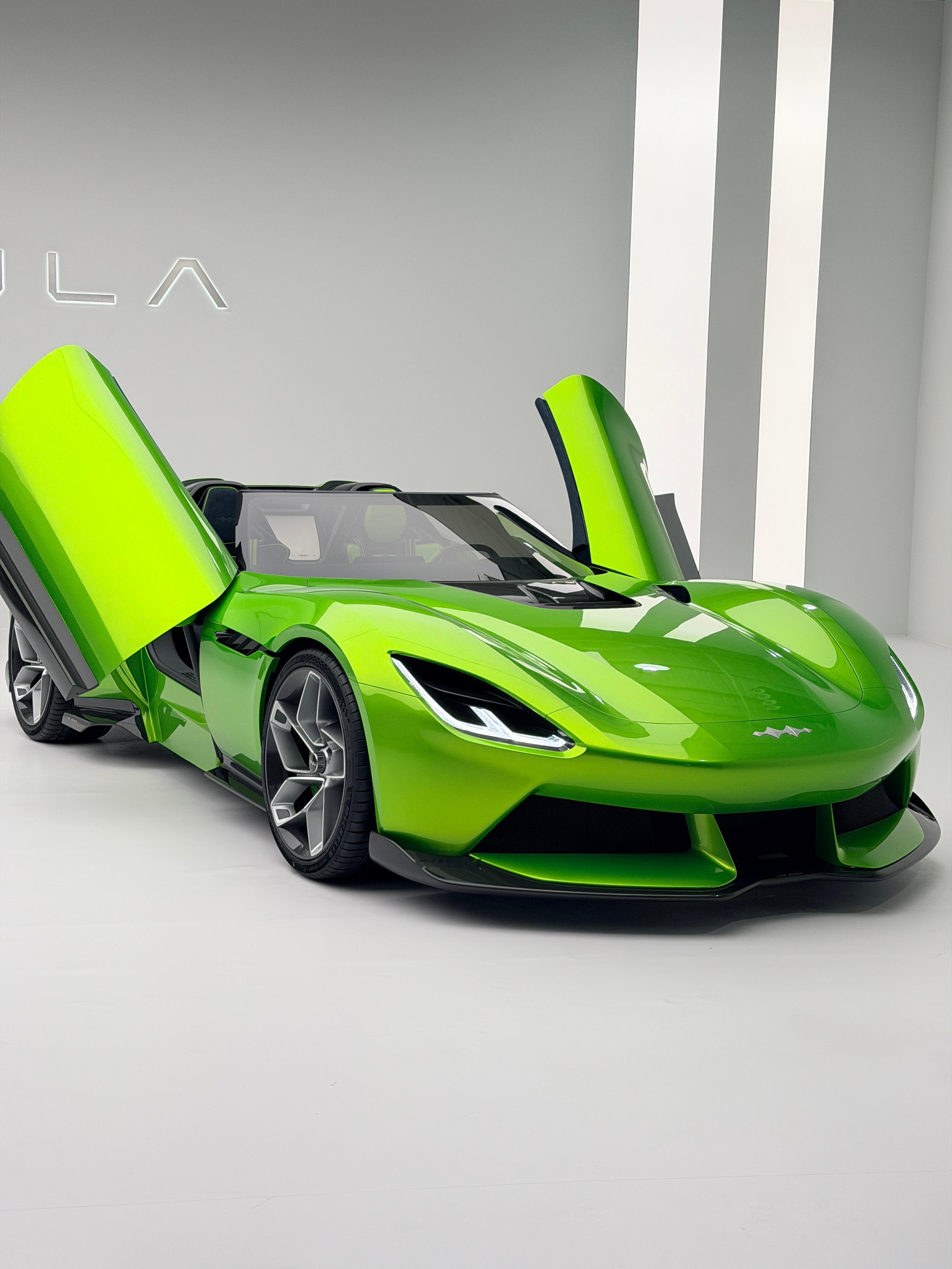 和后期小伙伴对完字幕 干杯加浓美式☕️马上就可以发今年北京车展我超级期待的这两台