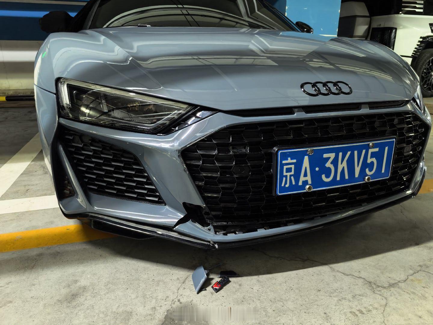 智能辅助驾驶“杰作”，不管多一线的品牌多顶配的车型，现阶段它依然叫“辅助”驾驶！