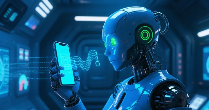 “AI语音之王”科大讯飞声音复刻技术大升级，成品人机难辨！