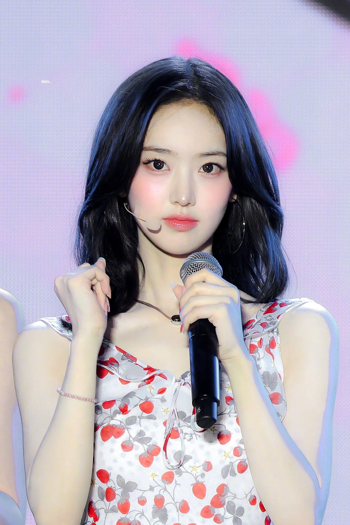 【Theqoo】其他站姐拍摄的KiiiKiii成员们，真的好米好米~ kiiik