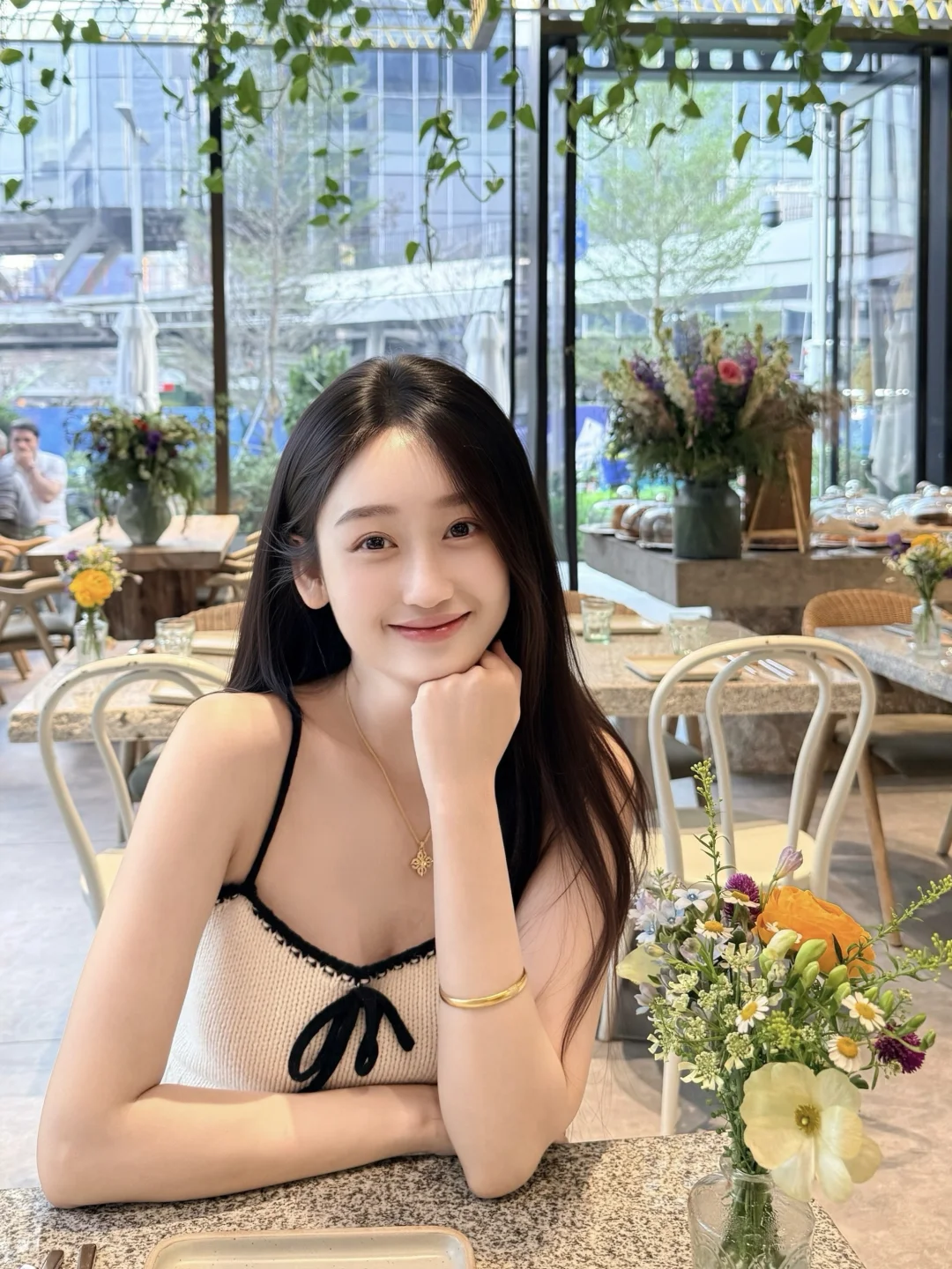 假期快乐🧺💐
