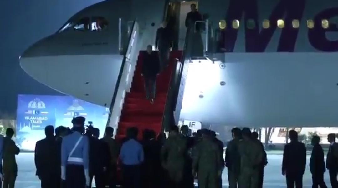 2026年4月10日可能是联合国成立以来外交活动最为密集的单日。

在短短十二小