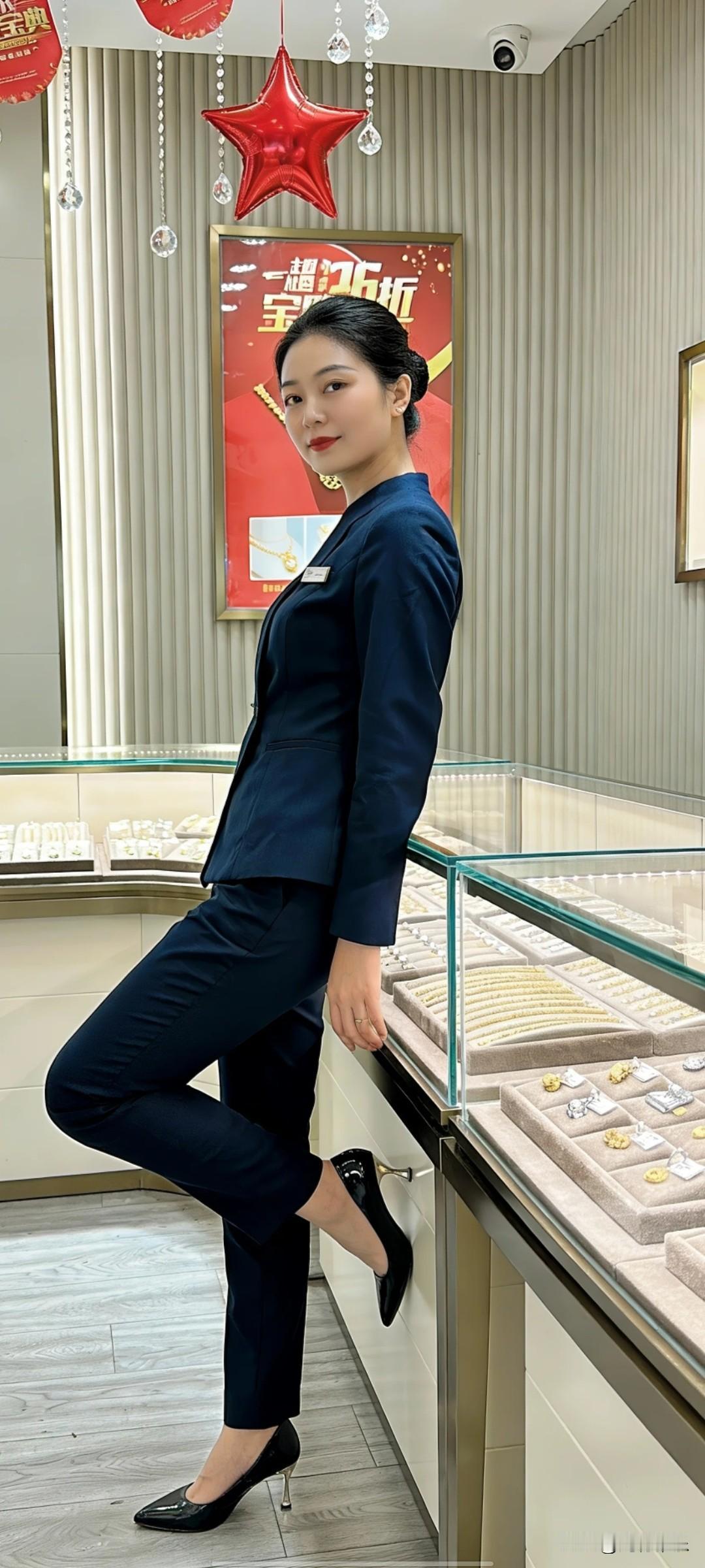 为什么中年女人的背影最好看?