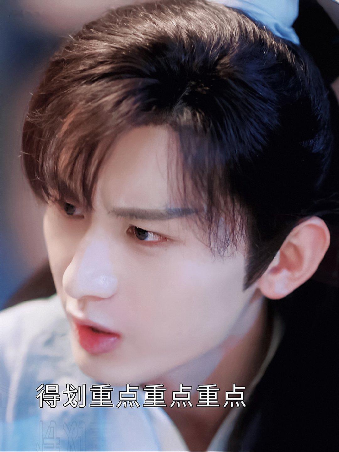 天上地下，司凤最好。｡ﾟ+.ღ(ゝ◡ ⚈᷀᷁ღ)成毅双剧斩获金瞳奖多项荣誉 ｜成