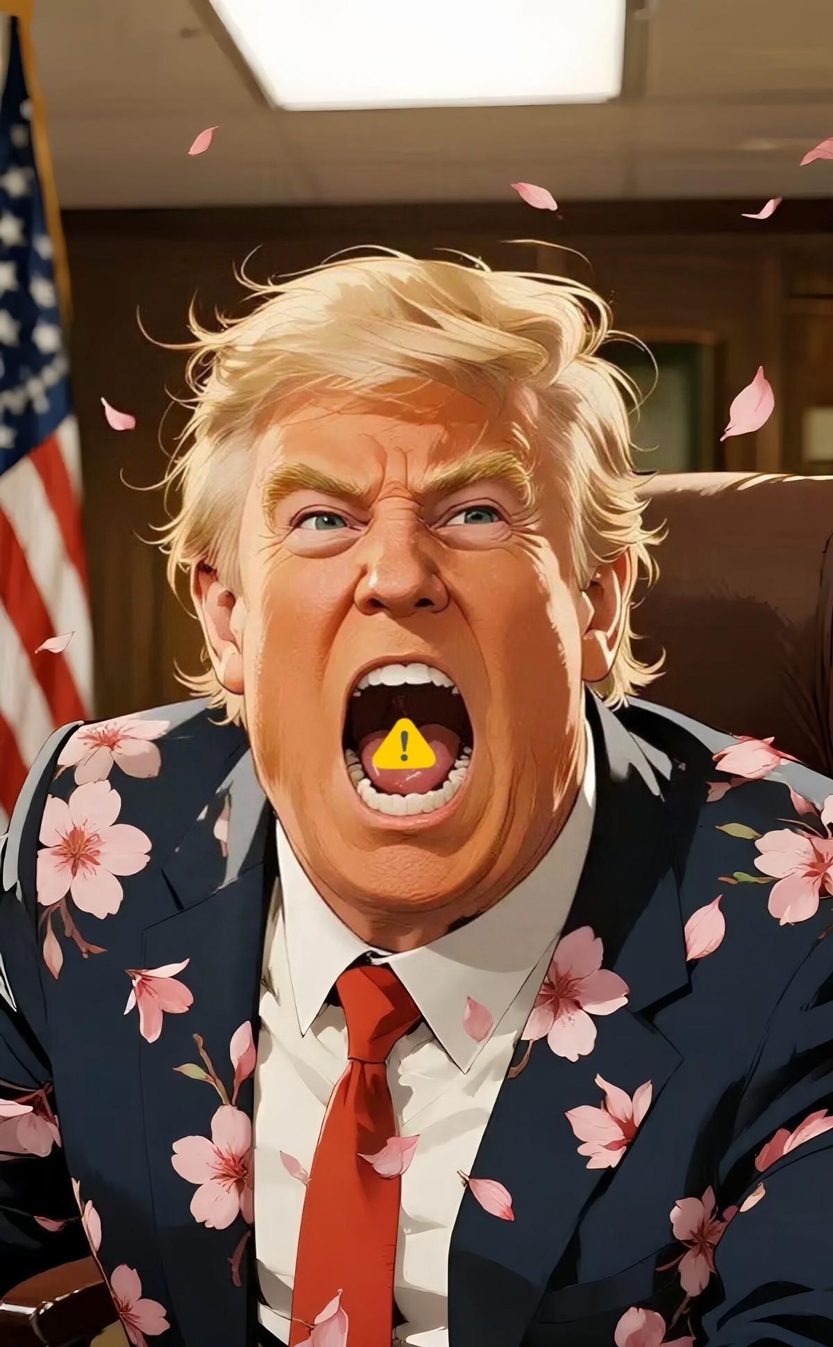 嘴炮还是动真格？特朗普毫无预兆的宣布10月30日，美国总统特朗普宣布，将重启核武